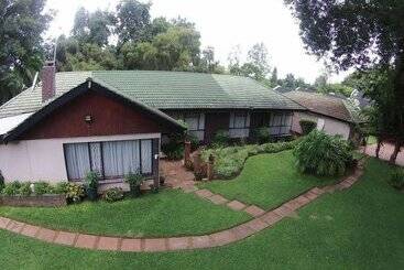 آپارتمانهای توریستها Cana Guest House