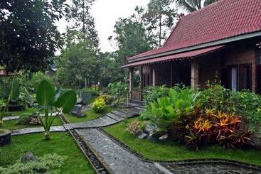 Hotel Graharu Boutique  And Spa Borobudur