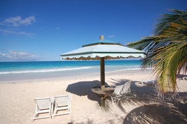 Tourist flats Hang Time, 3br By Jamaican Treasures