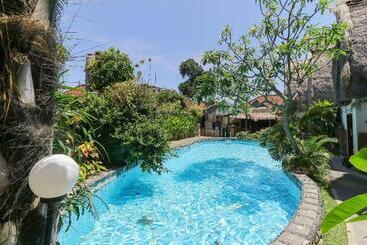 酒店 Bintang Bungalow