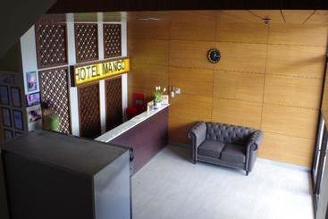 Hotel Mango