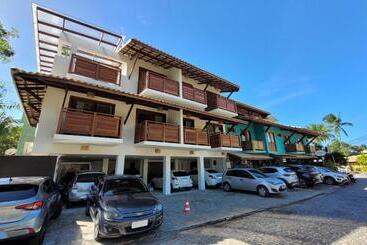 Hotel Pousada Ana Do Forte