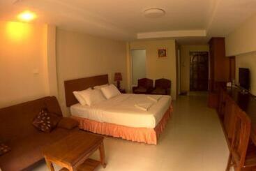 Hotel Sea Sun Bungalow & Resort