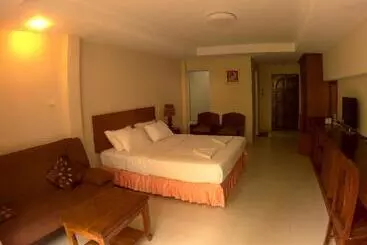 Hotel Sea Sun Bungalow & Resort