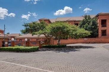 Turistihuoneistot Jozistay Savannah Apartments