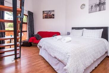 Turista apartmanok Jozistay Savannah Apartments