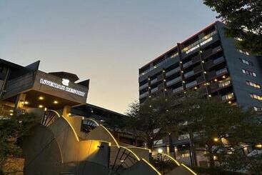 Livemax Resort Aki Miyahama Onsen