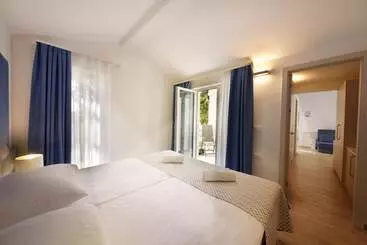 Olive Family Suites   Hotel & Resort Adria Ankaran