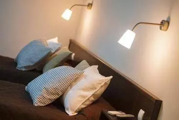 Pension Guria Jatetxea