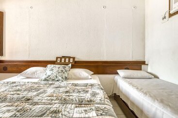 پانسیون Pousada Lago De Garda