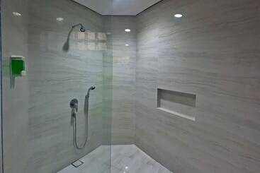 Appartements touristiques Villa 4 Br Klub Bunga No. 8 Batu Malang