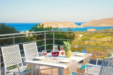 Жильё для туристов Villa Siren