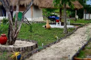 Hus Cheleembalam Cabins
