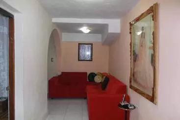 アパートメント Hostal Casa Lili