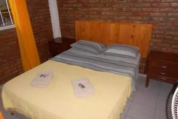 Hostelli Complejo Los Gringos