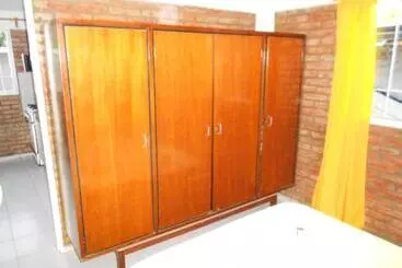 Hostelli Complejo Los Gringos