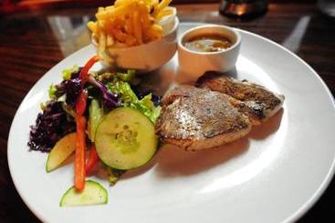 בית מלון כפרי Casa Cambutal