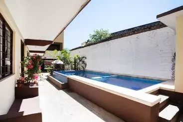 Hotel Doña Juanita