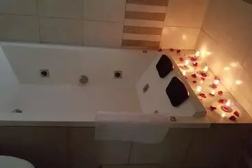 Hotel Hosteria Casa Grande