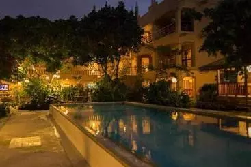 Hôtel Summer Connection