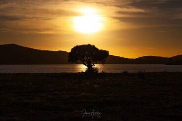 Hotel Wakana Lake Glamping