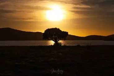 ホテル Wakana Lake Glamping