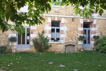 Majatalo L'ancienne Boulangerie