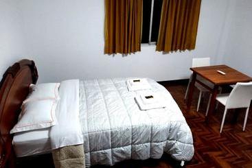 پانسیون Santa Victoria House