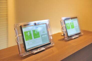 아파트 Rakutenstay×shamaison Osaka Dekijima Station