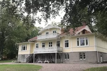 Maison Sjölunda Semesterby