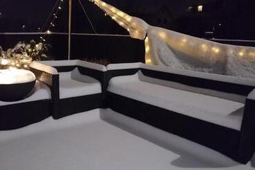 관광객 아파트 K82 Studio Hotel Relax&work