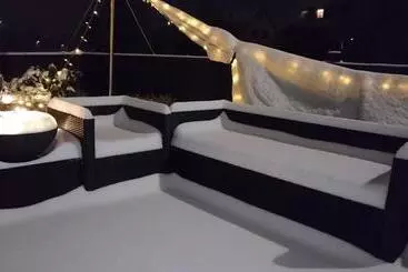 Turistihuoneistot K82 Studio Hotel Relax&work