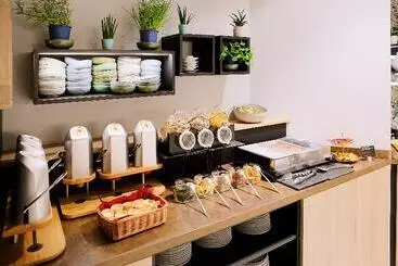 Aparthotel Adagio Access Freiburg