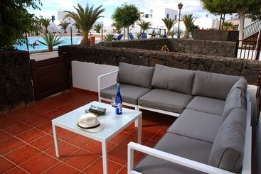 Turistlägenheter Casa Marina Azul