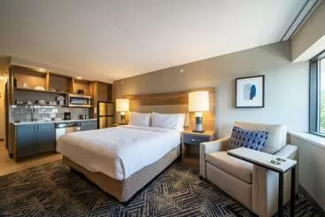 Hotelli Candlewood Suites   Cleveland South   Independence, An Ihg