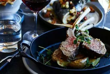 Kimpton   Armory Hotel Bozeman, An Ihg