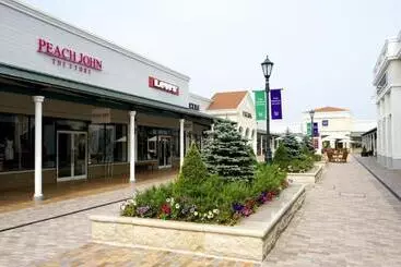 Hotel Miyoshino Annex