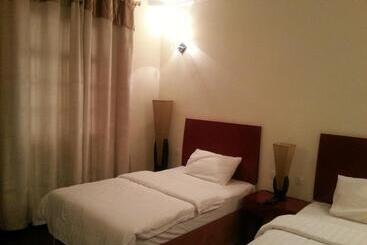 هتل Rimal Suites Apartments