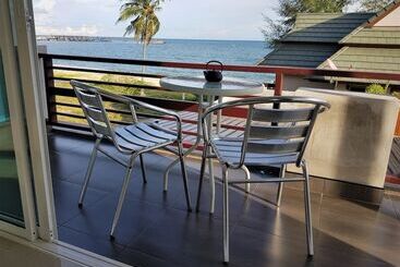 هتل Sea Smile Resort