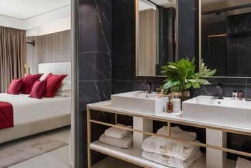 בית מלון כפרי We.me Suite