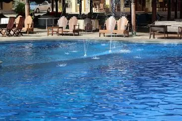 Pisos turísticos Thamole Lodge