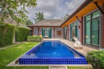 Turista apartmanok Villa Natuna