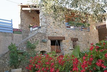 Bed and Breakfast Le Mas Des Coccinelles