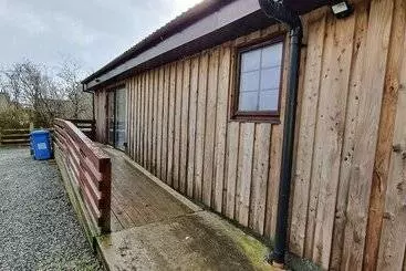 Beautiful Cottage In Stornoway