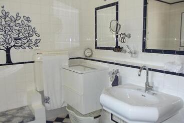 Bed and Breakfast Entre Terre Et Mer