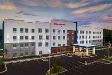 ホテル Hampton Inn & Suites Lexington Columbia