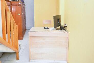 Albergue Pondok Noer Rahayu