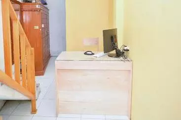 Hostel Pondok Noer Rahayu