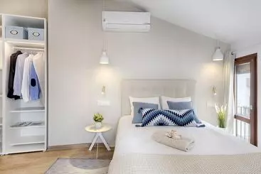 Hostal Altea House