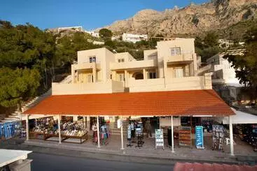 Hotel Acropolis